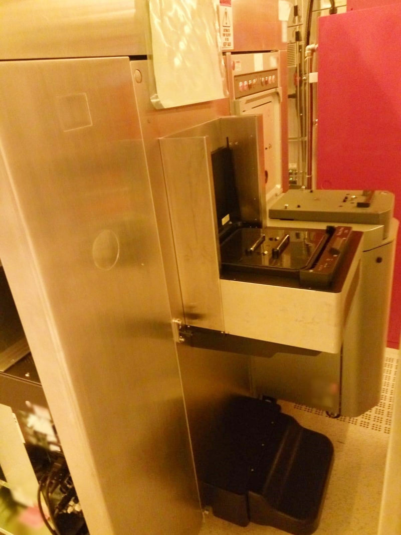 KLA Surfscan SP 1 TBI Particle Defect System