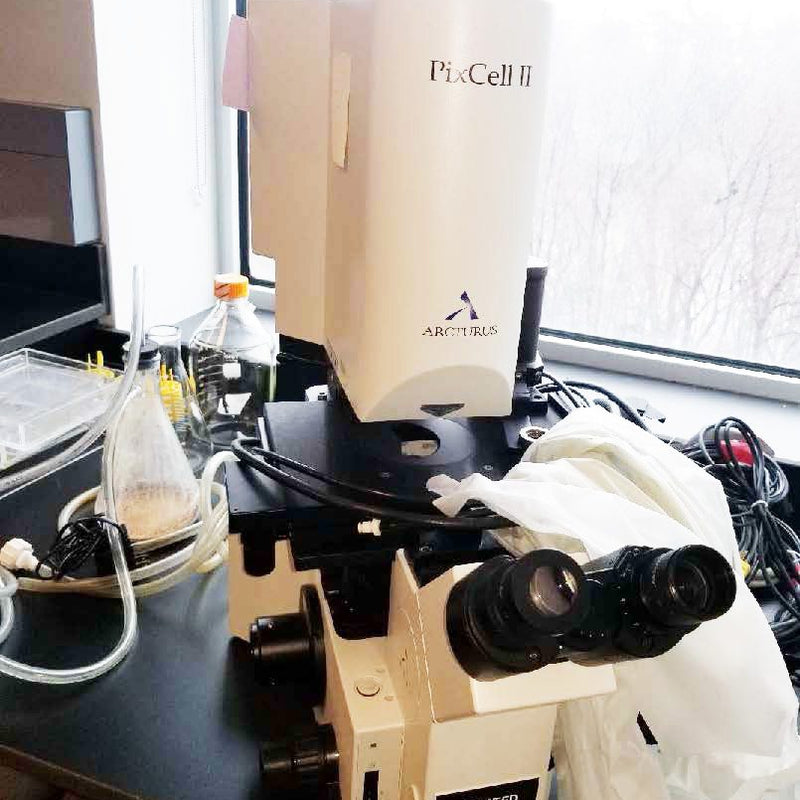 Arcturus PXL 200