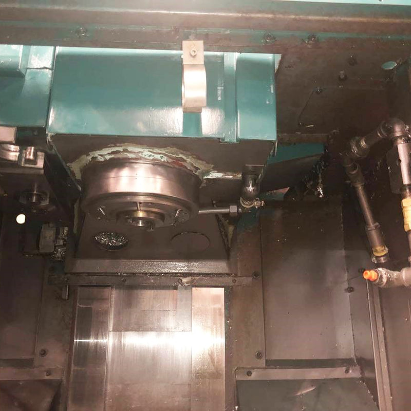 Matsuura RA 2 F CNC