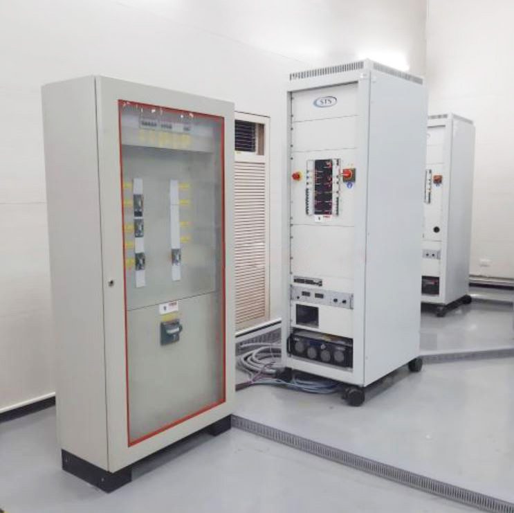 SPTS / STS CPX Pegasus Etcher