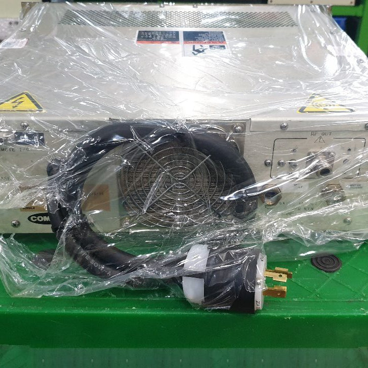 Comdel CPS 1001 S RF Power Supply