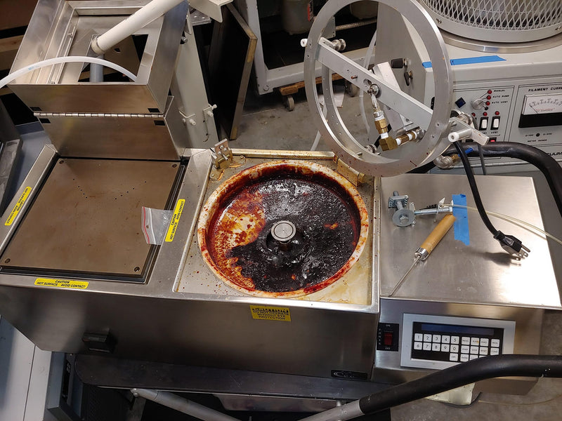 Brewer Science CEE 100 CB Spin Coater / Bake Unit