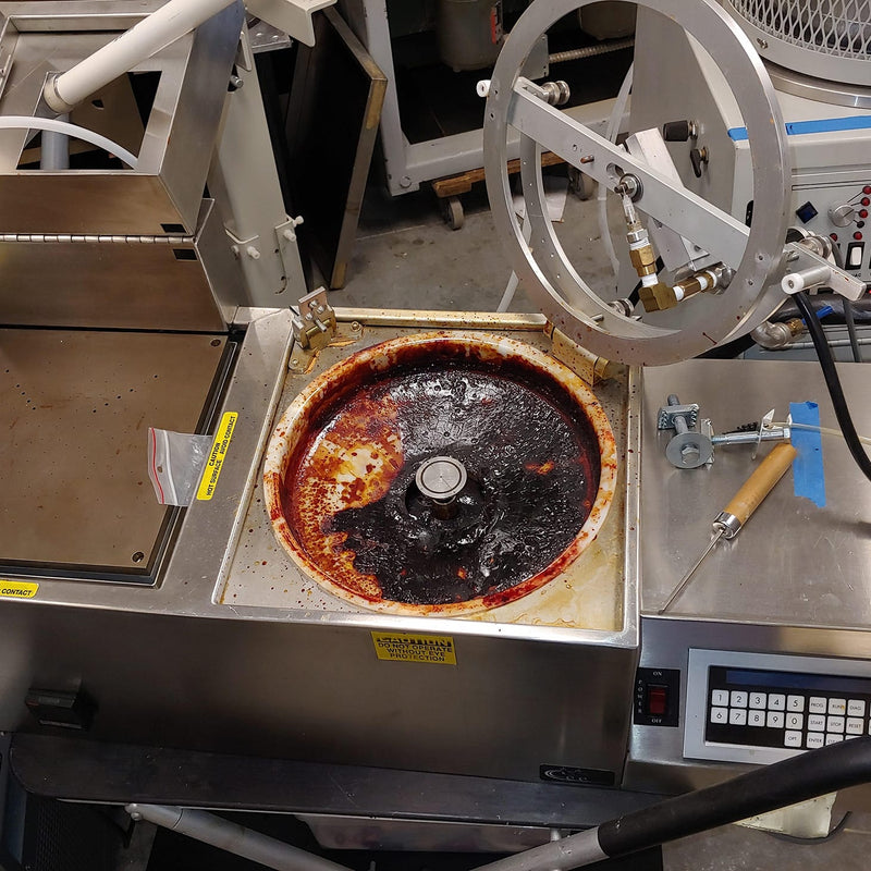 Brewer Science CEE 100 CB Spin Coater / Bake Unit