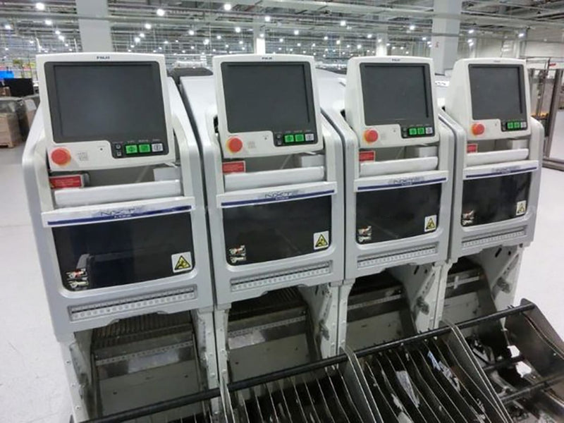 Fuji NXT III Placement Machine