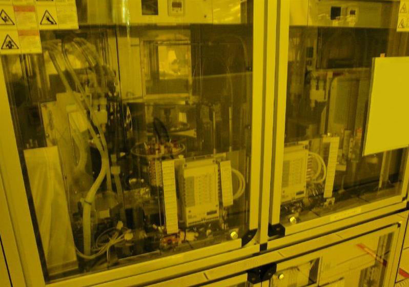 SCREEN / DNS SK 2000 Parts