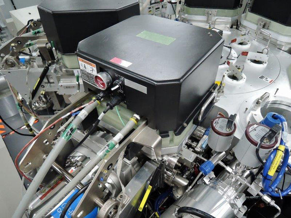 Applied Materials Endura PVD (Physical Vapor Deposition)