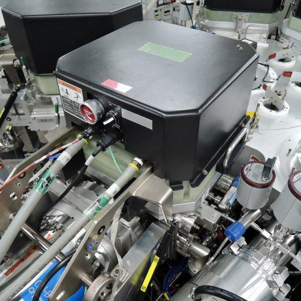 Applied Materials Endura PVD (Physical Vapor Deposition)