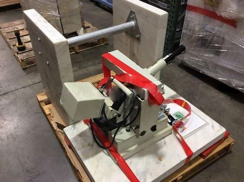 Gaertner L 116 S Ellipsometer