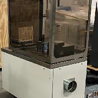 KLA AIT II Defect Inspection System