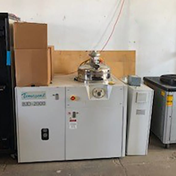Airco / Temescal BJD 2000 Evaporator