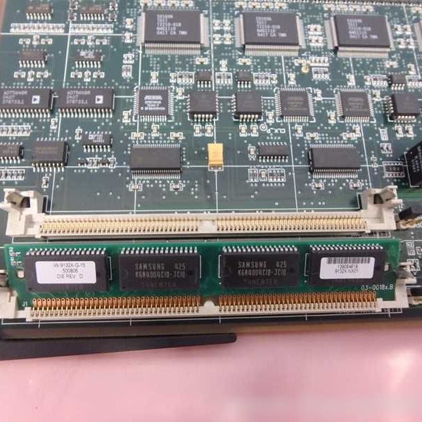 Teradyne / Nextest Maverick PT I Tester