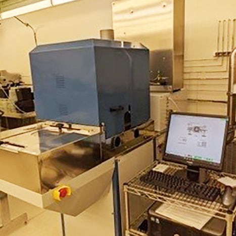Oxford FlexAL MkII ALD (Atomic Layer Deposition)