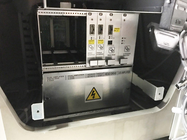 Orthodyne 3600 Bonder