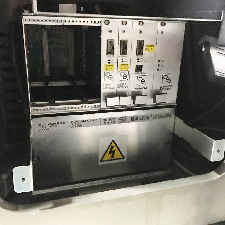 Orthodyne 3600 Bonder