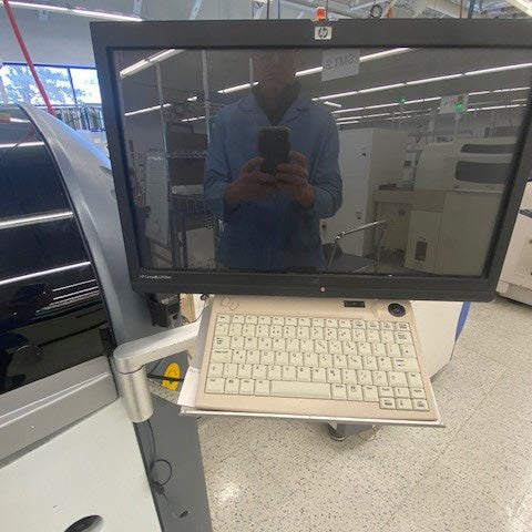 Dek Horizon 03 iX Screen Printer