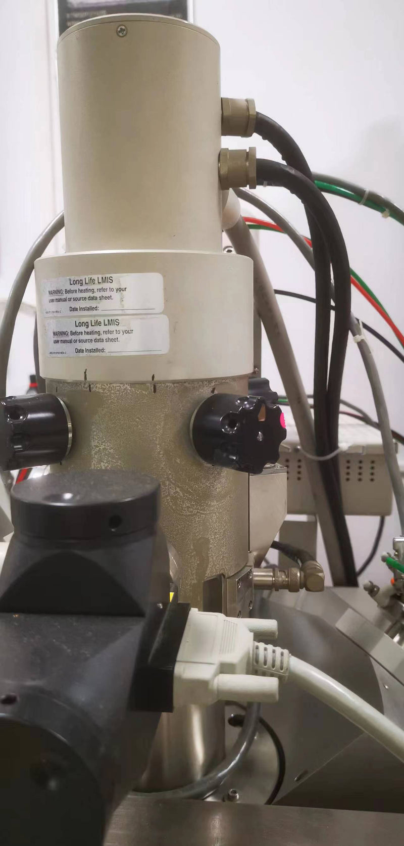 Thermo Fisher Scientific / FEI FIB 800 SEM (Scanning Electron Microscope)