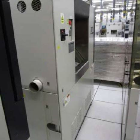 Disco DFD 6361 Automatic Dicing Saw