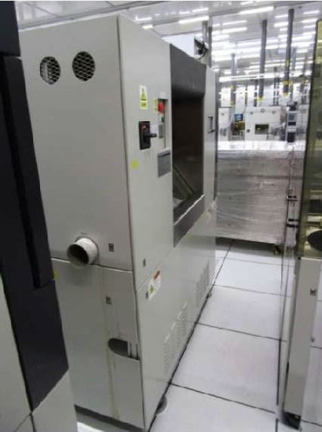 Disco DFD 6361 Automatic Dicing Saw