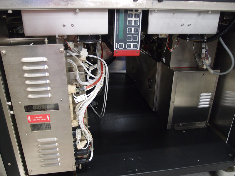 Lam TCP 9400 SE Etcher