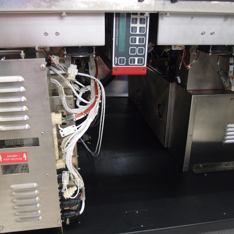 Lam TCP 9400 SE Etcher