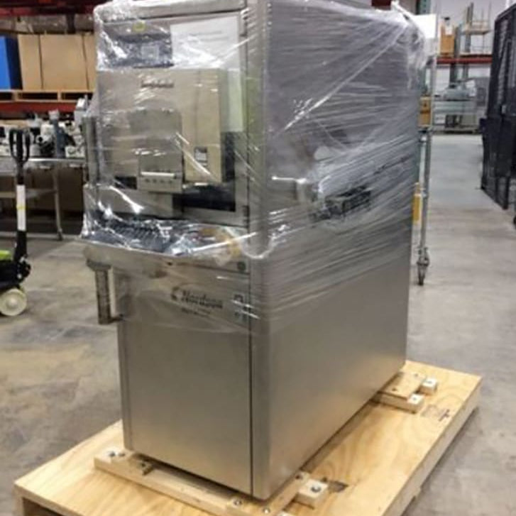 Nordson / Asymtek S 910 Adhesive Dispenser