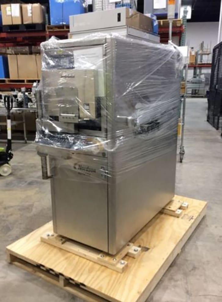 Nordson / Asymtek S 910 Adhesive Dispenser