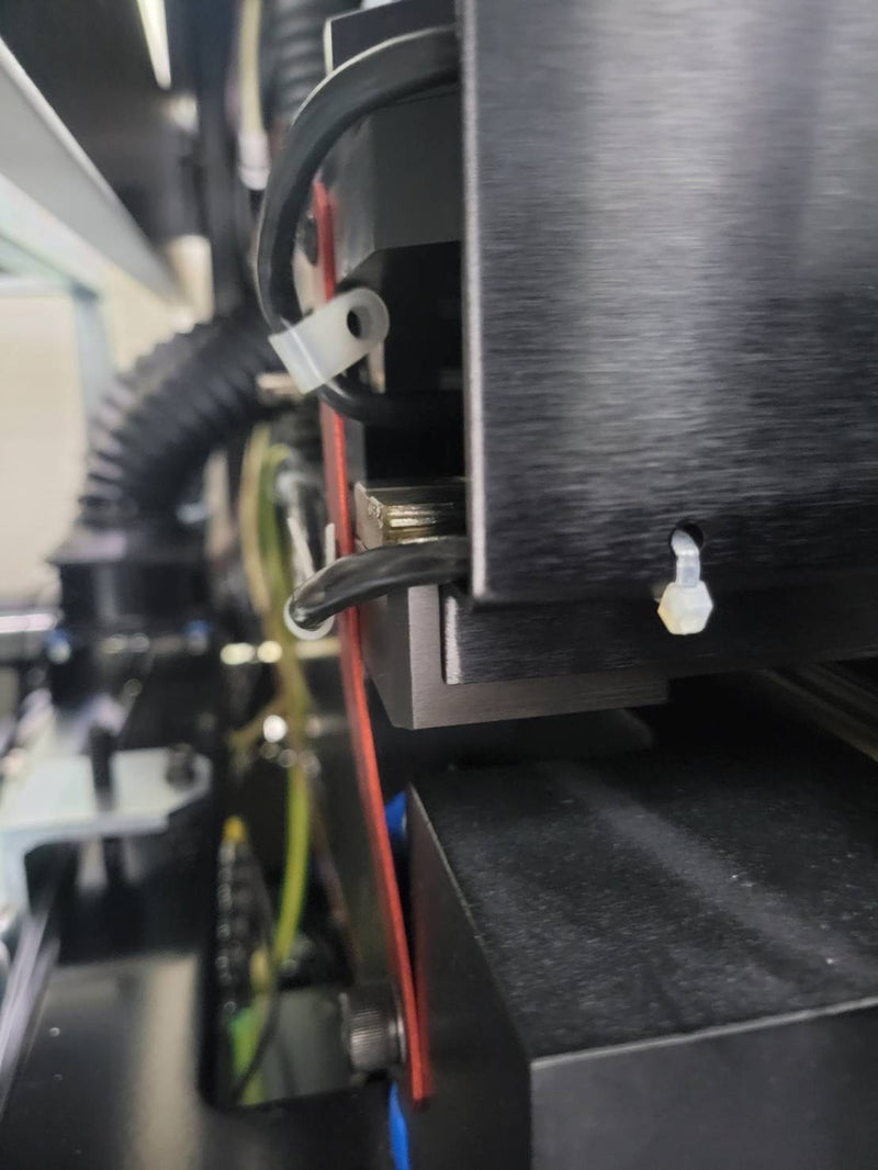KLA UV 1280 SE Thin Film Thickness Measurement