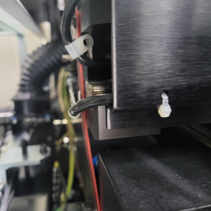 KLA UV 1280 SE Thin Film Thickness Measurement