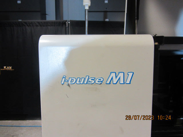 Yamaha i.pulse M 1 Pick and Place
