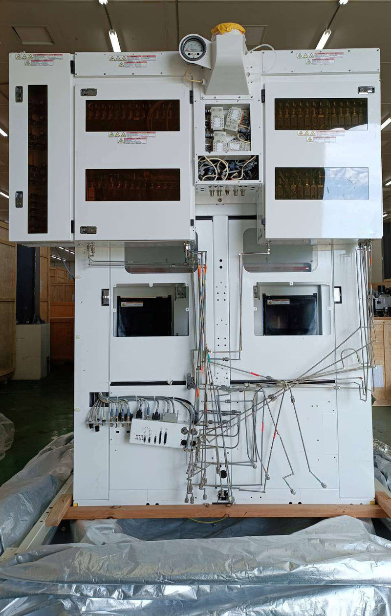 Applied Materials Centura AP Enabler Dielectric Etcher