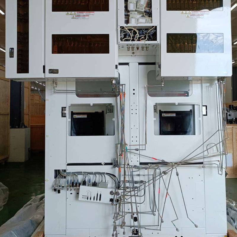 Applied Materials Centura AP Enabler Dielectric Etcher