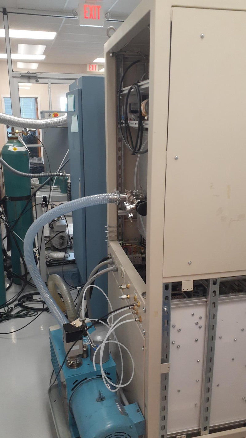 Plasma Technology BT-1 Industrial Plasma Processing System