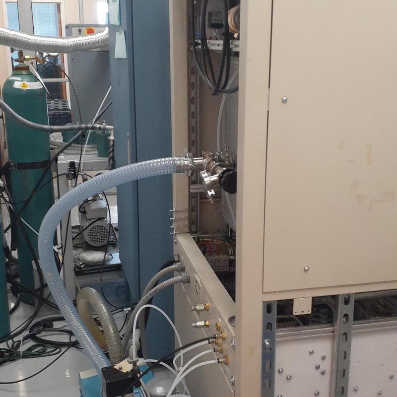 Plasma Technology BT-1 Industrial Plasma Processing System