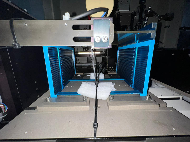 Besi / Datacon DS 9000 E C-C Die Sorter