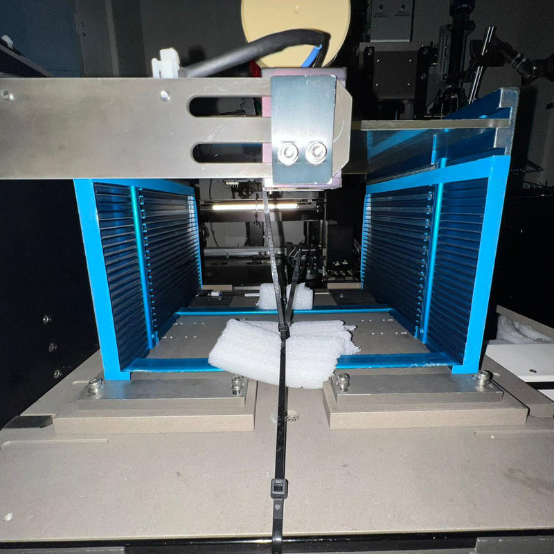 Besi / Datacon DS 9000 E C-C Die Sorter