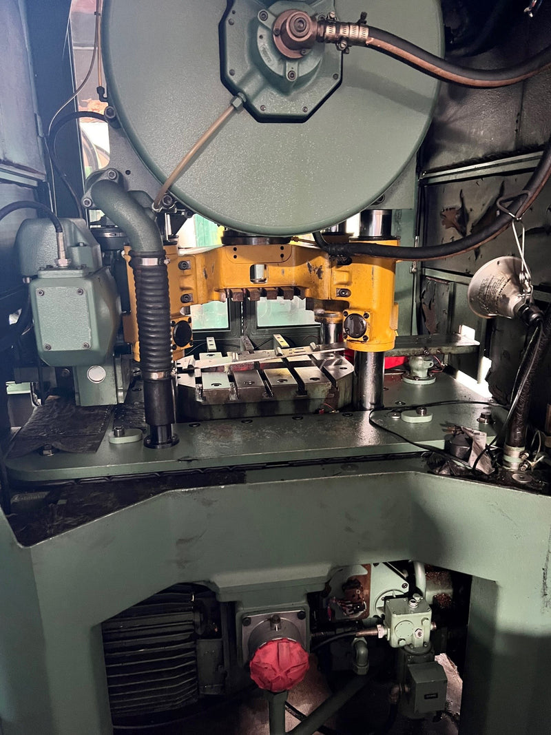 Bruderer BSTA 20 Press