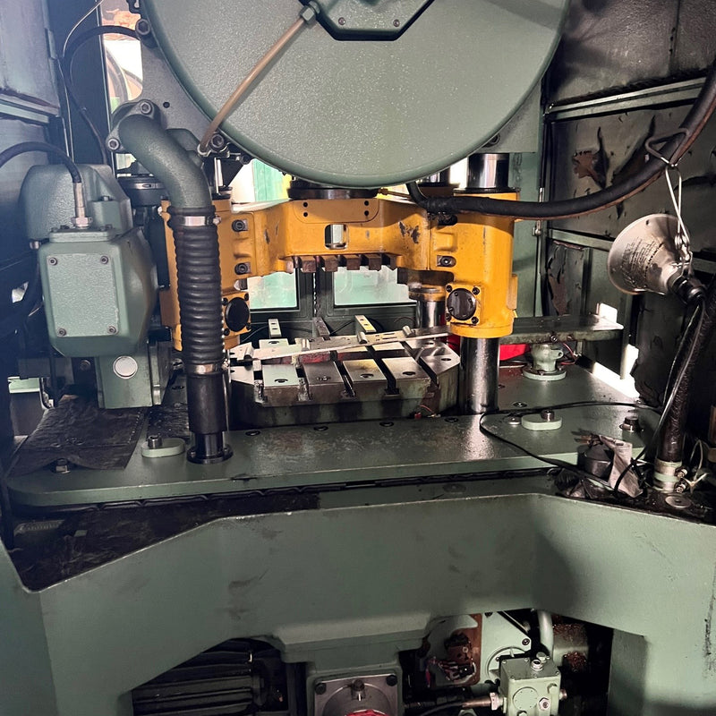 Bruderer BSTA 20 Press