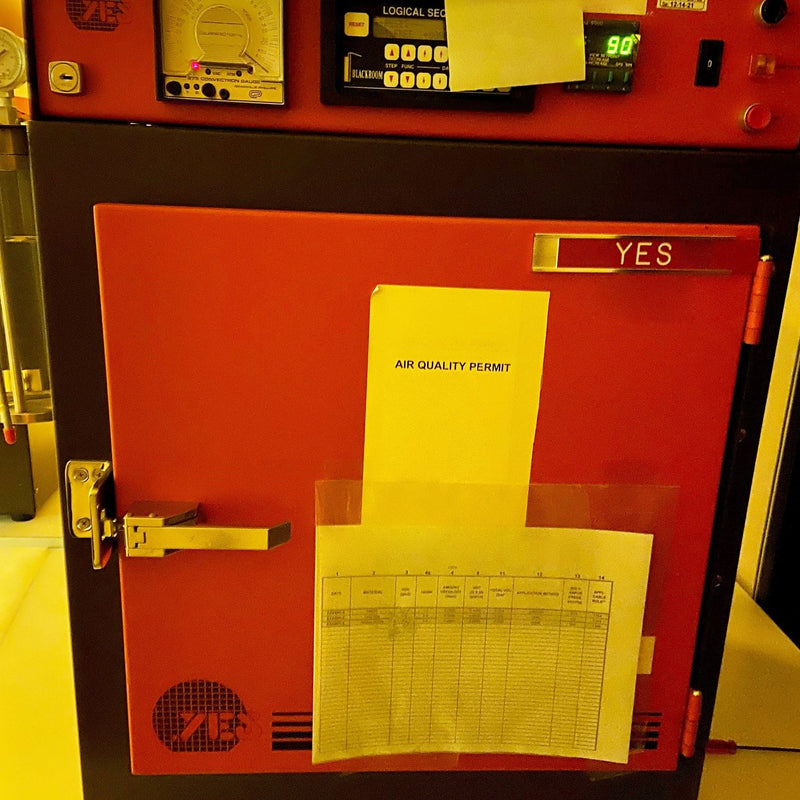 Yes 58 Oven