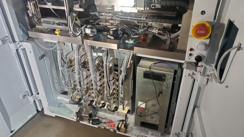 ASM AD 838 L Epoxy Die Bonder