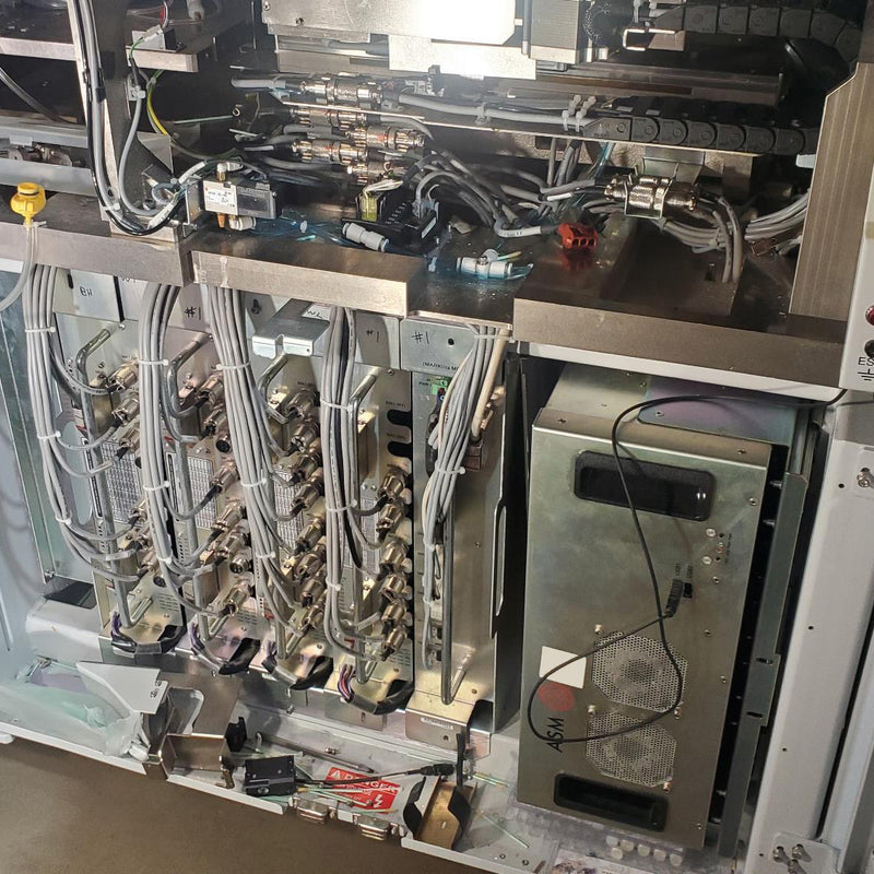 ASM AD 838 L Epoxy Die Bonder
