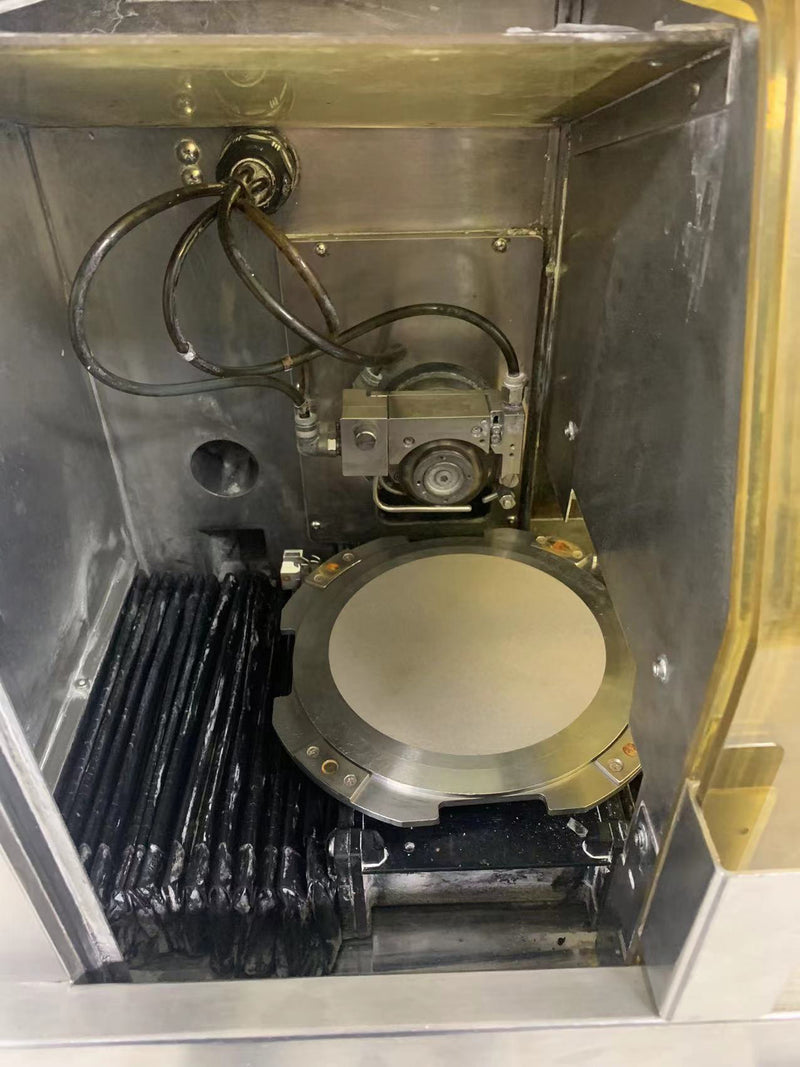 Disco DAD 3220 Automatic Dicing Saw