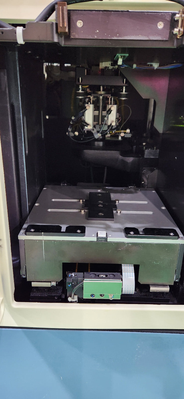 Tel P 8 XL Automatic Wafer Prober