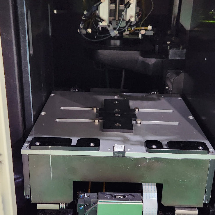 Tel P 8 XL Automatic Wafer Prober