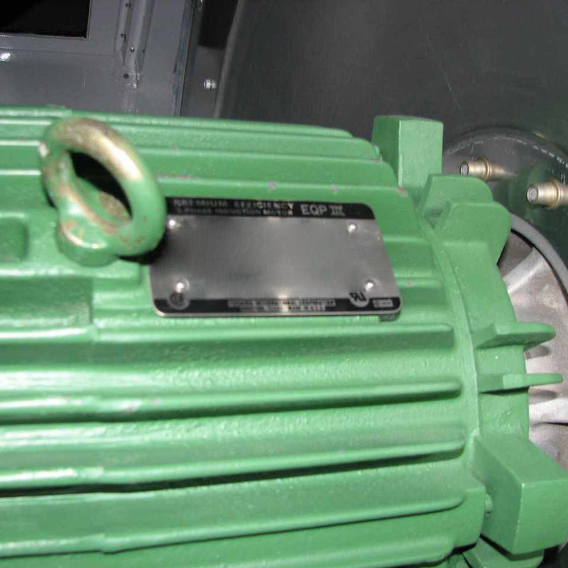 Pace Clean-Pak RF 50 Return Air Handler