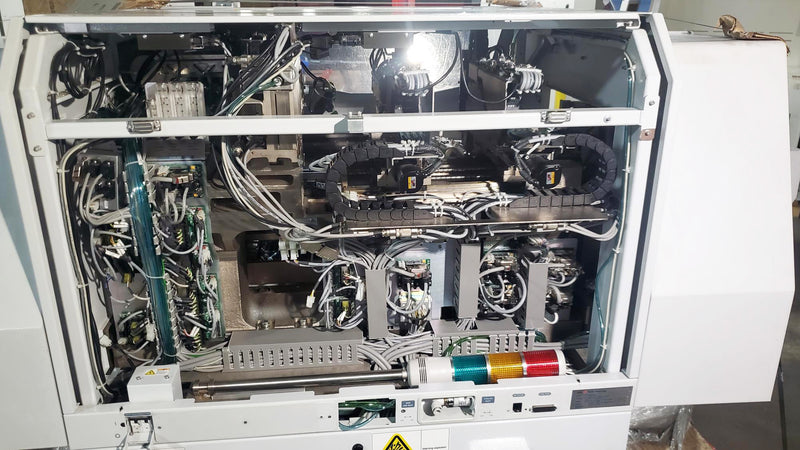 ASM AD 838 L Epoxy Die Bonder