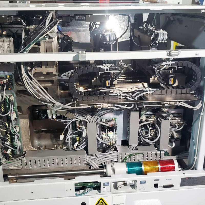 ASM AD 838 L Epoxy Die Bonder