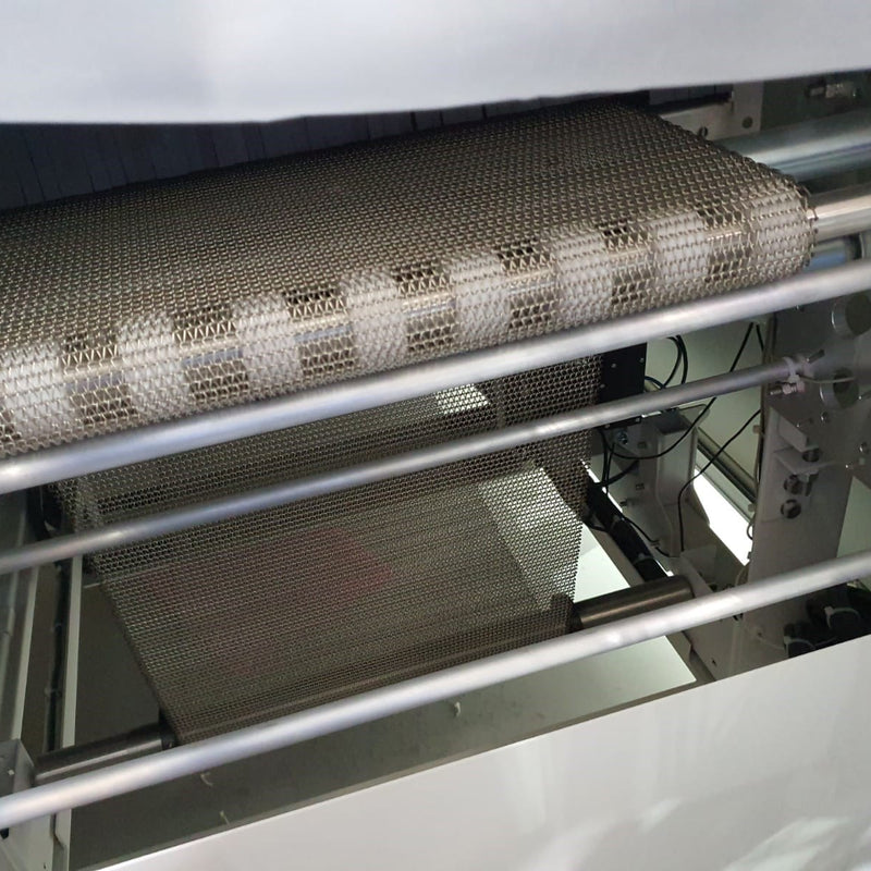 BTU Pyramax 100 Reflow Oven