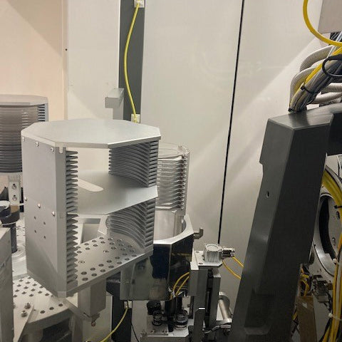 Axcelis GSD 200 E 2 High Current Implanter