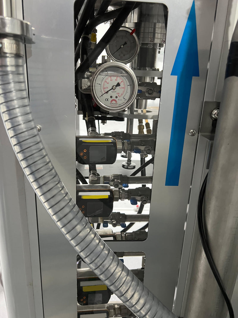 Ropac MPCVD Reactor