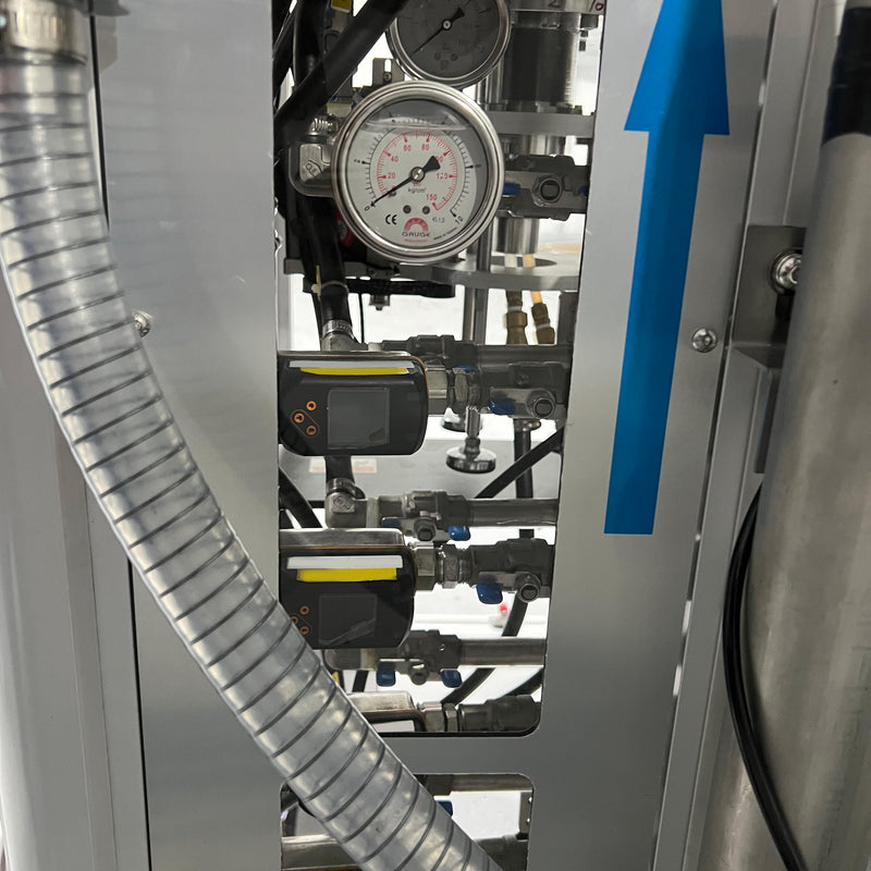Ropac MPCVD Reactor